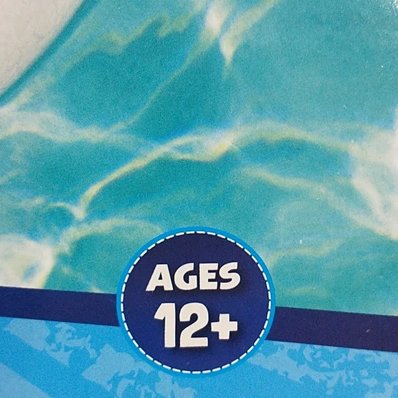 H2O GO Floating Chair Pool Float - Picture 7 of 12